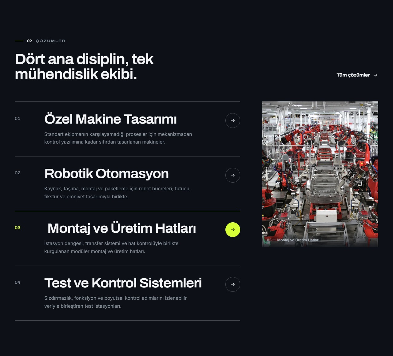 Novera Automation