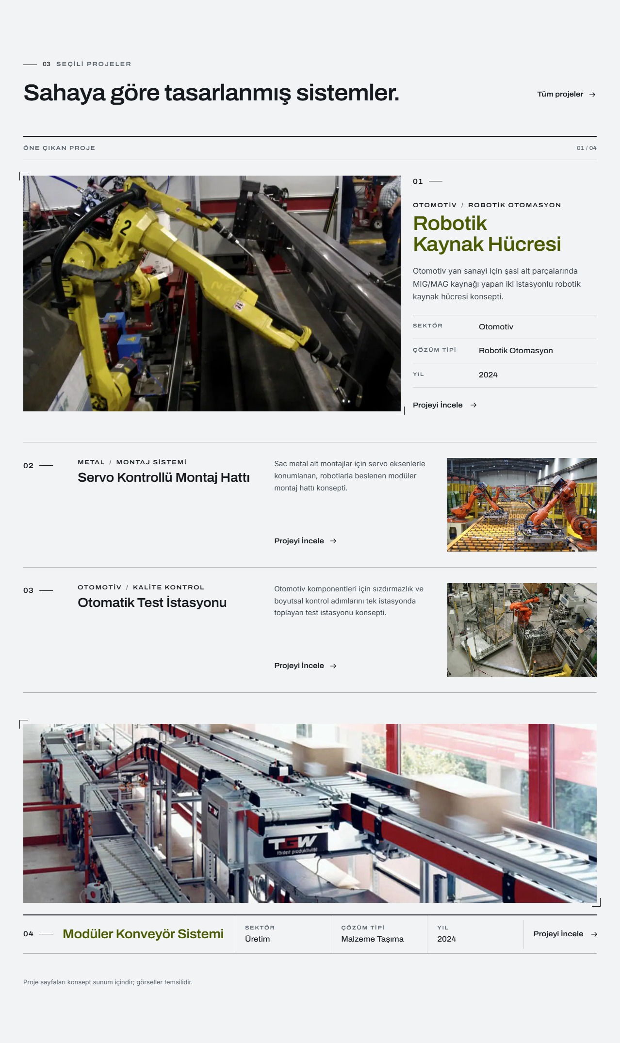 Novera Automation