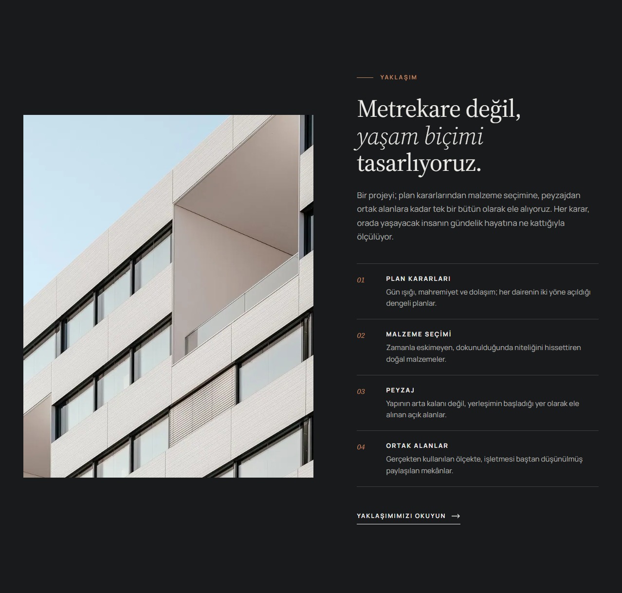 Velmora Yapı