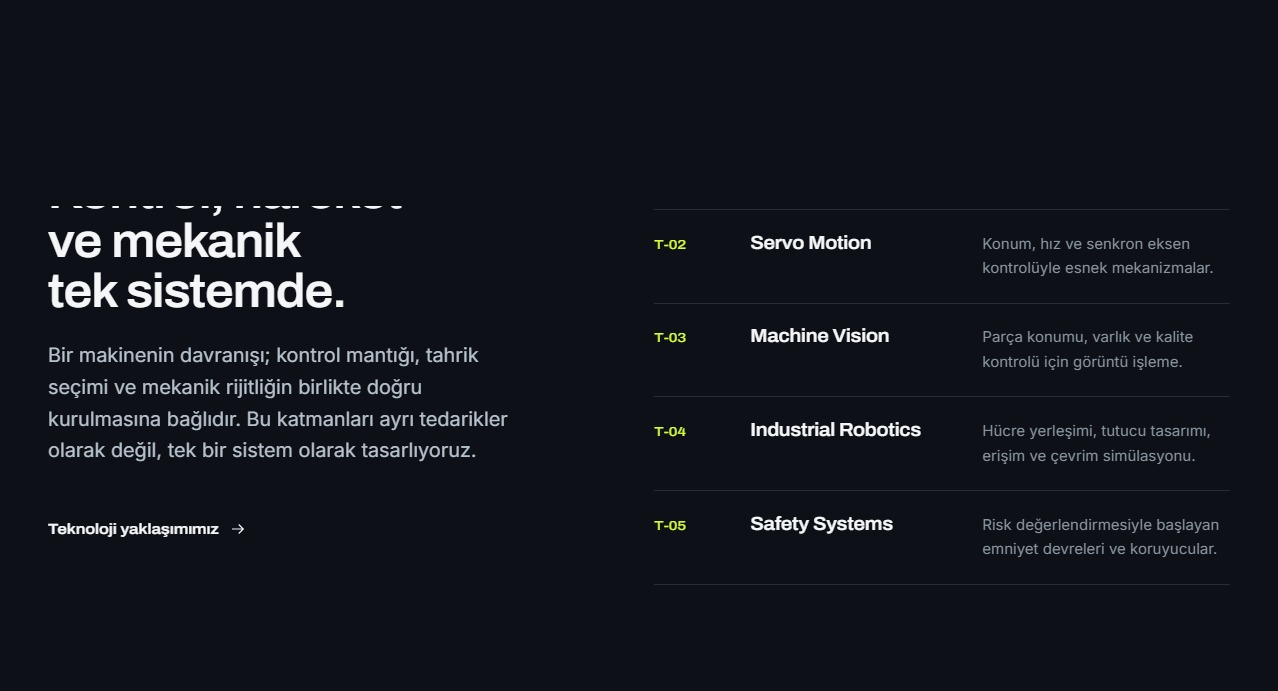 Novera Automation