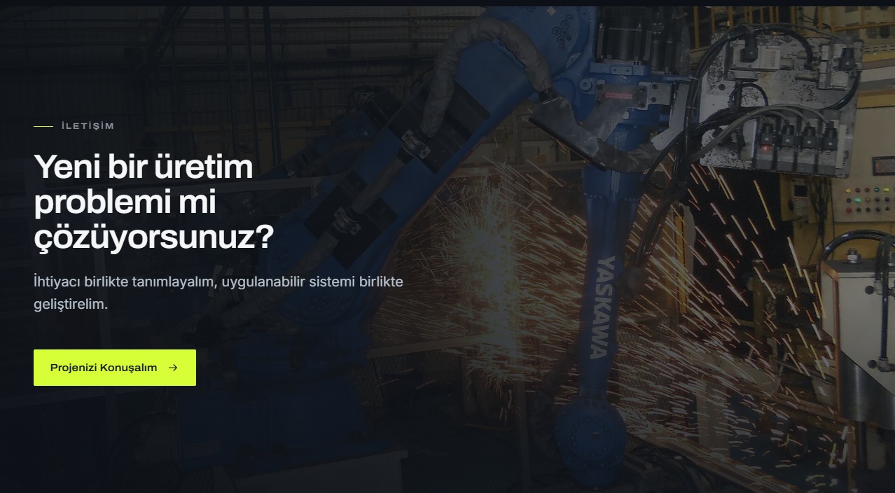 Novera Automation